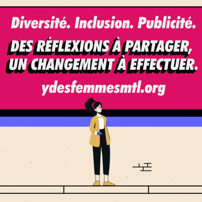 Pour une représentation plus responsable: entrevue avec Chris Bergeron Pour une représentation plus responsable: entrevue avec Chris Bergeron